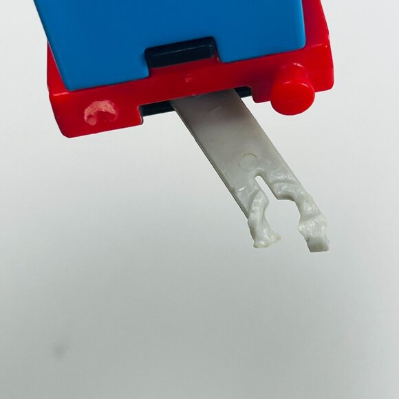 Thomas & Friends Mini Train Toy 4 Colorful Characters Engines & 2 Train Cars - Picture 8 of 9